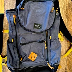 Eddie Bauer Bygone 30L backpack